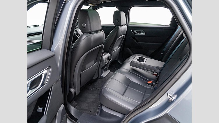 2024 認定中古車 Land Rover Range Rover Velar ザダルグレイ D200マイルドハイブリッド（ディーゼル） Dynamic SE D200 エアサスペンション