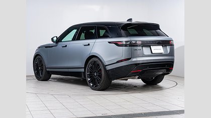 Range Rover Velar 1