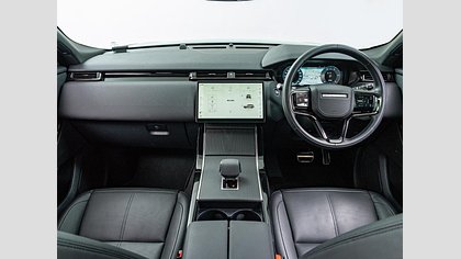 Range Rover Velar 3