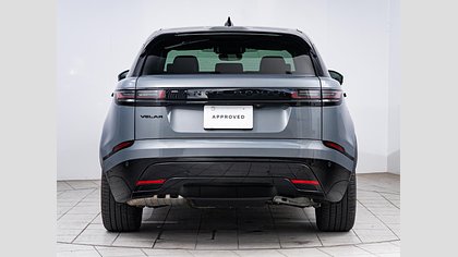 Range Rover Velar 6
