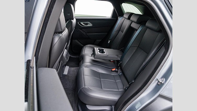 2024 認定中古車 Land Rover Range Rover Velar ザダルグレイ D200マイルドハイブリッド（ディーゼル） Dynamic SE D200 エアサスペンション