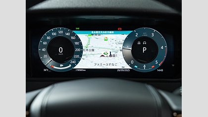 Range Rover Velar 18