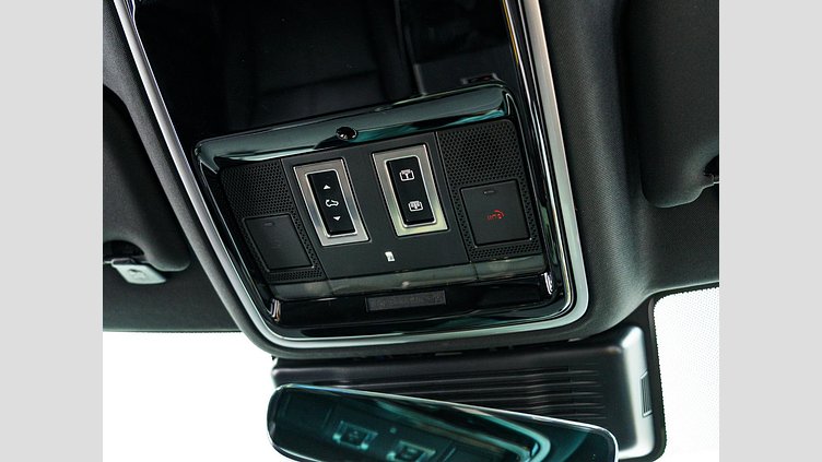 2024 認定中古車 Land Rover Range Rover Velar ザダルグレイ D200マイルドハイブリッド（ディーゼル） Dynamic SE D200 エアサスペンション