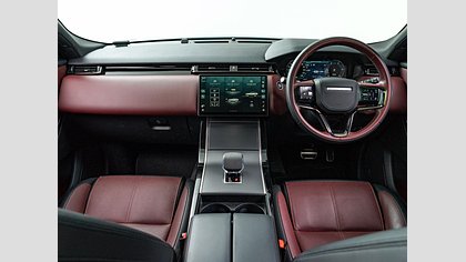 Range Rover Velar 3
