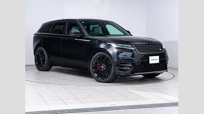 Range Rover Velar 0