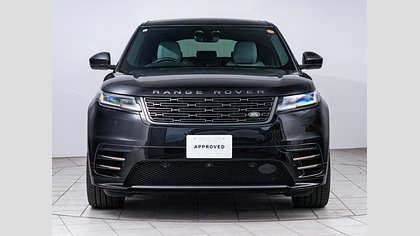 Range Rover Velar 7