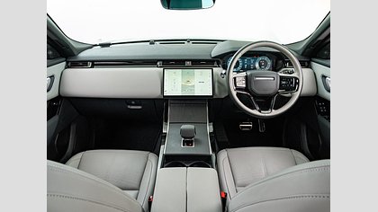 Range Rover Velar 3