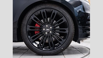 Range Rover Velar 8