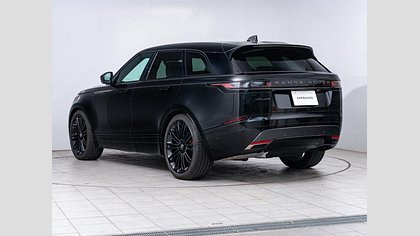 Range Rover Velar 1
