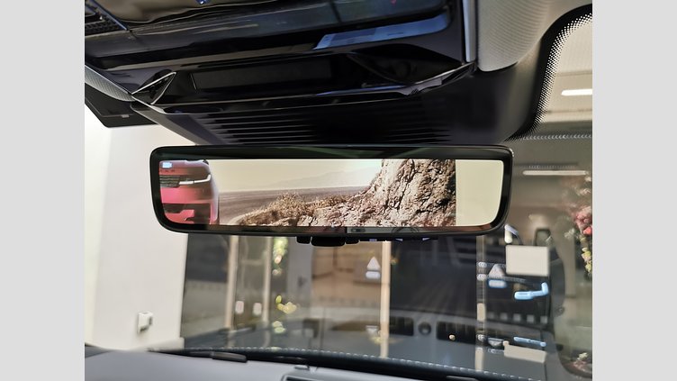 2023 認定中古車 Land Rover Range Rover サントリーニブラック P530 AWD（AT） ロングホイールベース HSE