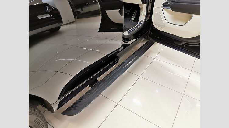 2023 認定中古車 Land Rover Range Rover サントリーニブラック P530 AWD（AT） ロングホイールベース HSE