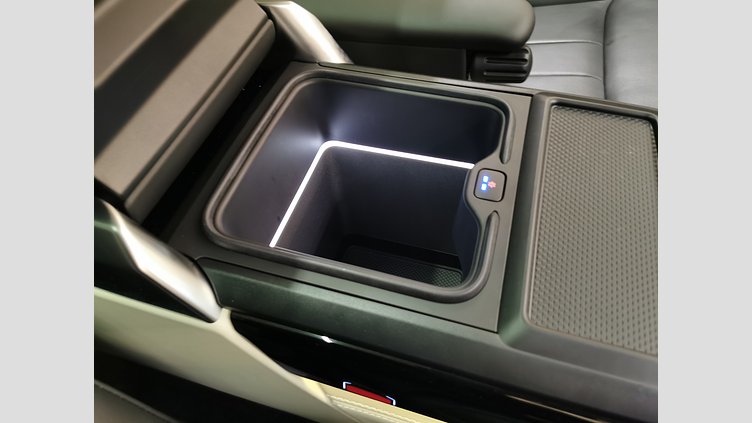 2023 認定中古車 Land Rover Range Rover サントリーニブラック P530 AWD（AT） ロングホイールベース HSE