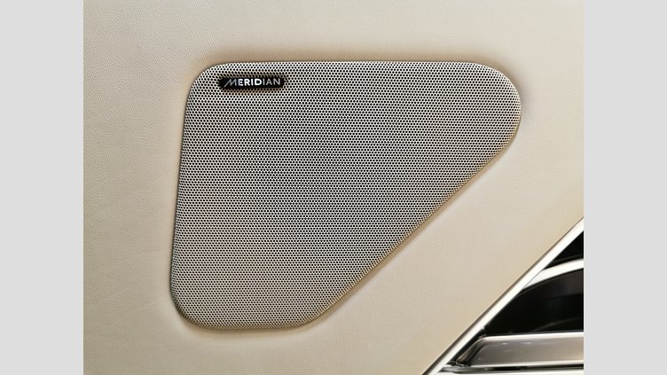 2023 認定中古車 Land Rover Range Rover サントリーニブラック P530 AWD（AT） ロングホイールベース HSE