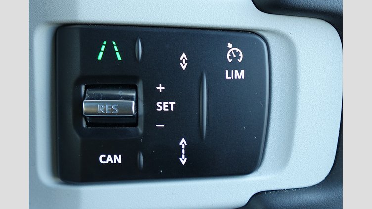 2024 認定中古車 Land Rover Defender 110 サントリーニブラック D350 ディーゼルマイルドハイブリッド S