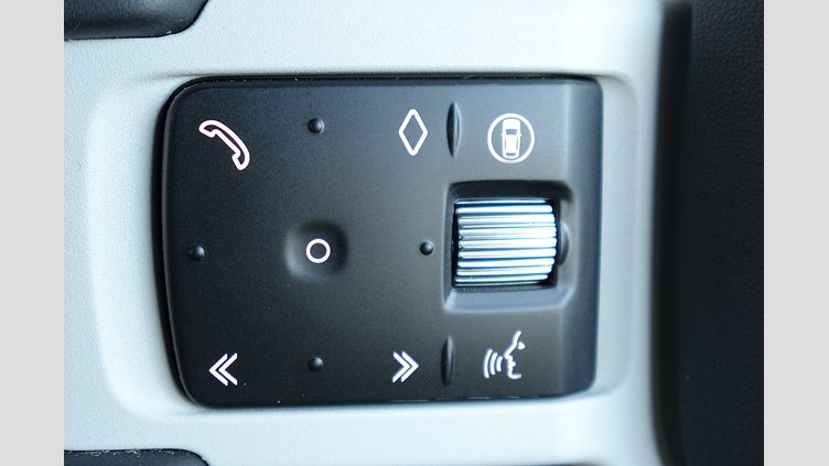 2024 認定中古車 Land Rover Defender 110 サントリーニブラック D350 ディーゼルマイルドハイブリッド S