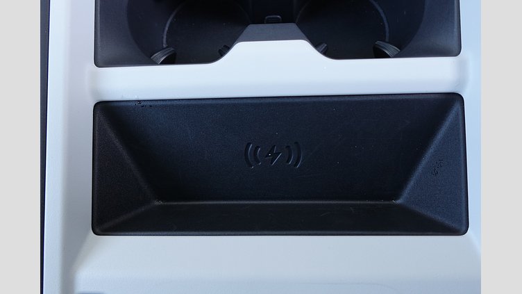 2024 認定中古車 Land Rover Defender 110 サントリーニブラック D350 ディーゼルマイルドハイブリッド S