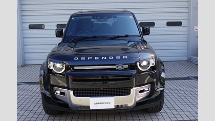 Defender 110 22