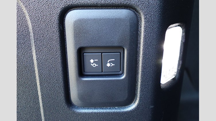 2024 認定中古車 Land Rover Defender 110 サントリーニブラック D350 ディーゼルマイルドハイブリッド S