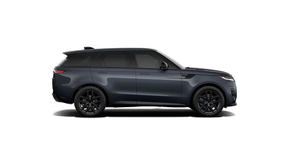 Range Rover Sport 1