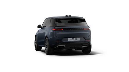 Range Rover Sport 2