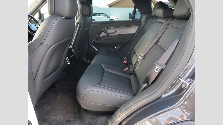 2025 認定中古車 Land Rover Range Rover Sport Carpathian Grey Ｄ３００ ダイナミックＳＥ