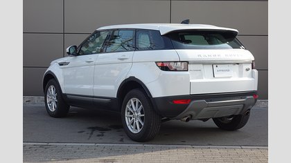 Range Rover Evoque 1