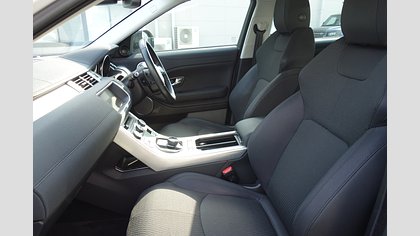 Range Rover Evoque 2