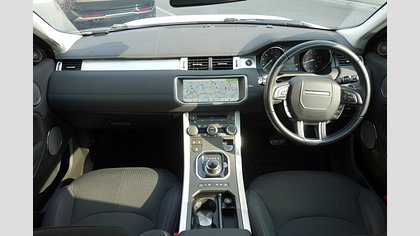 Range Rover Evoque 3