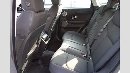 Range Rover Evoque 4