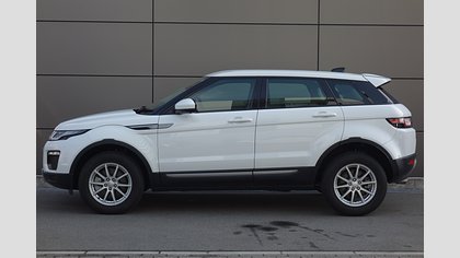 Range Rover Evoque 5
