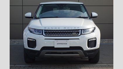 Range Rover Evoque 7