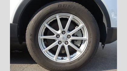 Range Rover Evoque 8