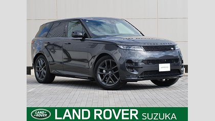 Range Rover Sport 0