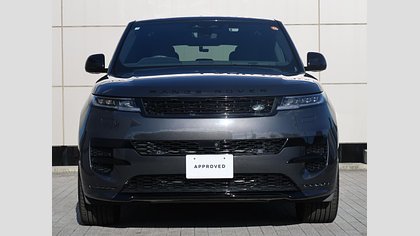 Range Rover Sport 7