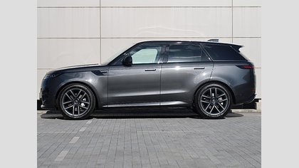 Range Rover Sport 5