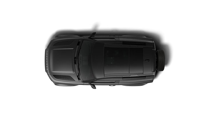 2025 新車 Land Rover Defender 90 (1AU) 喀爾巴阡灰 Carpathian Grey D300  輕油電混合 X-Dynamic HSE