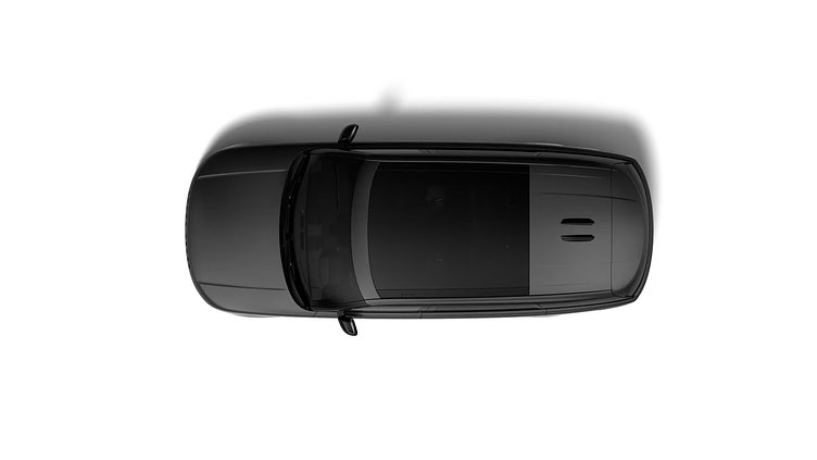 2025 New Land Rover Range Rover Carpathian Grey D350 Diesel Mild Hybrid Long Wheelbase Seven Seats HSE