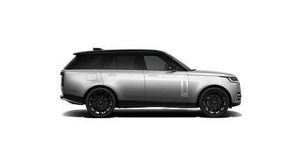 Range Rover 1