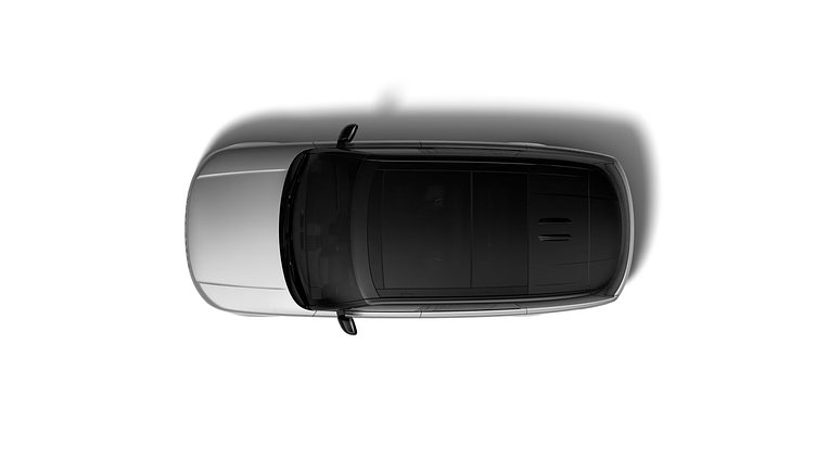 2025 New Land Rover Range Rover Hakuba Silver P530 Petrol Mild Hybrid Standard Wheelbase Autobiography