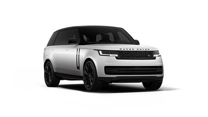 Range Rover 0