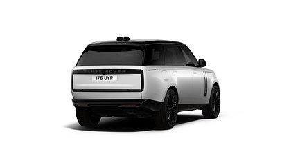 Range Rover 2