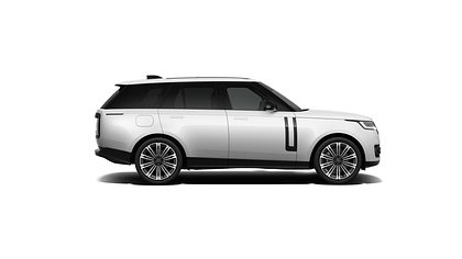Range Rover 1