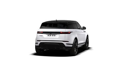 Range Rover Evoque 2