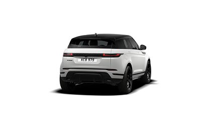 Range Rover Evoque 2