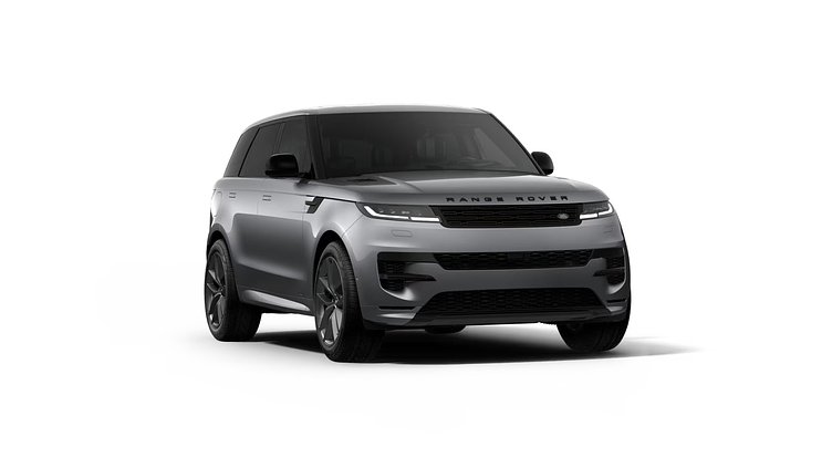 2025 New Land Rover Range Rover Sport Eiger Grey P530 Petrol Mild Hybrid Autobiography