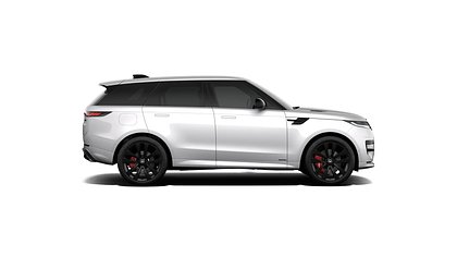 Range Rover Sport 1