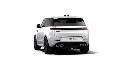 Range Rover Sport 2
