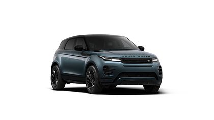 Range Rover Evoque 0