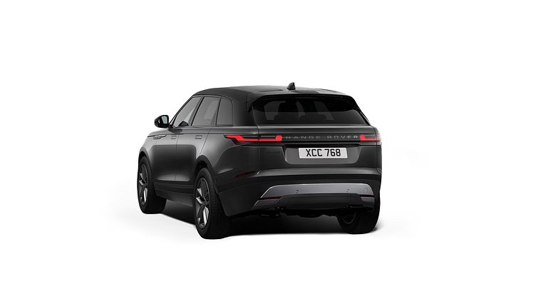 2025 New Land Rover Range Rover Velar Carpathian Grey P250 Petrol Standard Wheelbase S