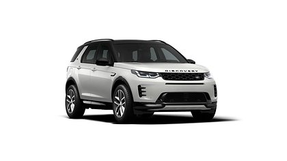 Discovery Sport 0